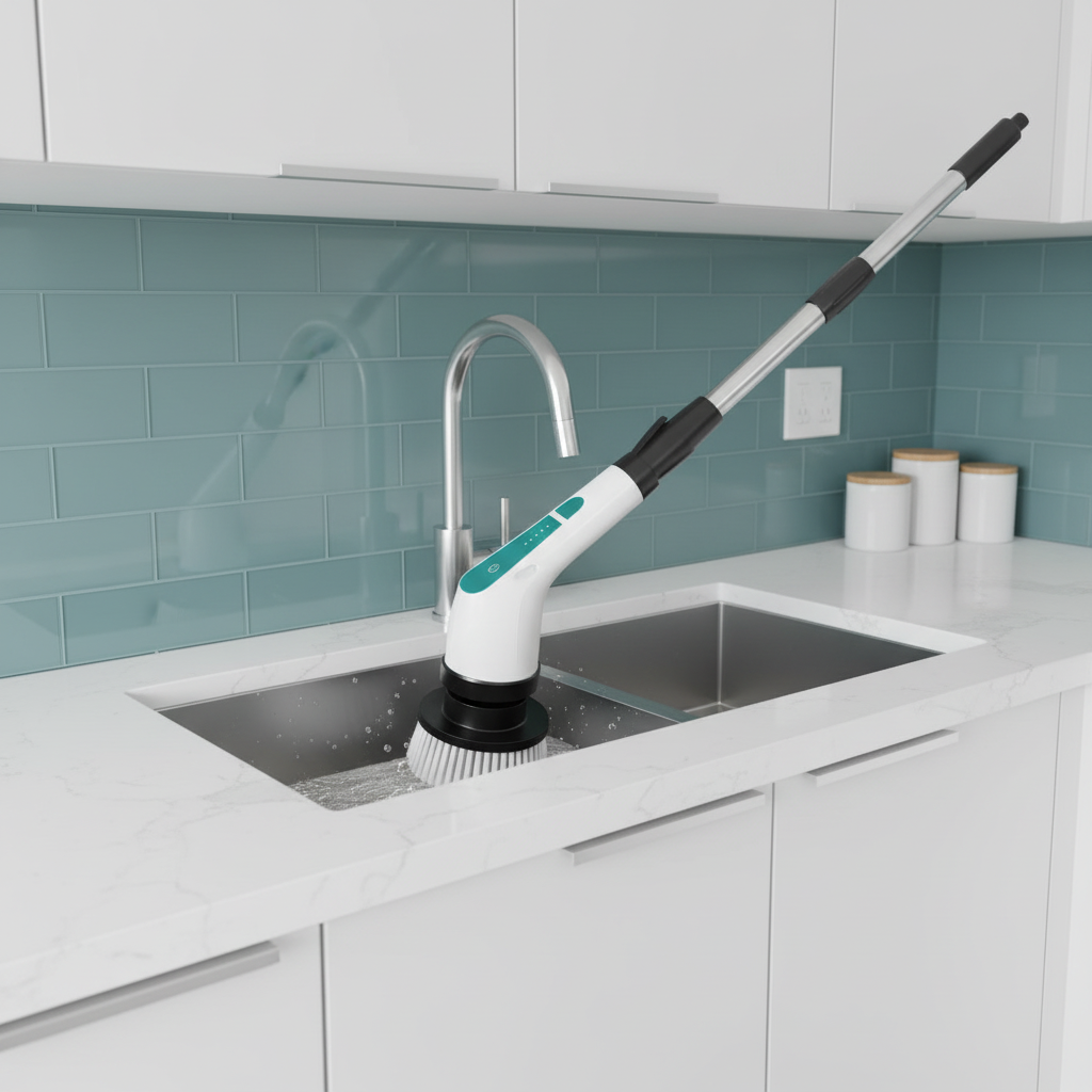 Scrubber – Kwizin